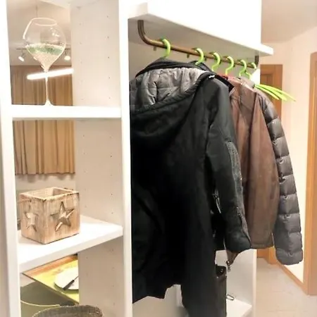 Fewosaasfee - Idealer Standort Im Sommer Und Winter Exterior photo