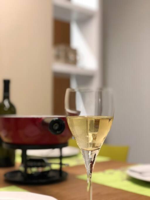 Apartment Fewosaasfee - Idealer Standort Im Sommer Und Winter *