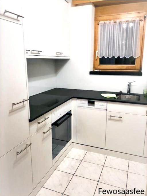 Fewosaasfee - Idealer Standort Im Sommer Und Winter Apartment