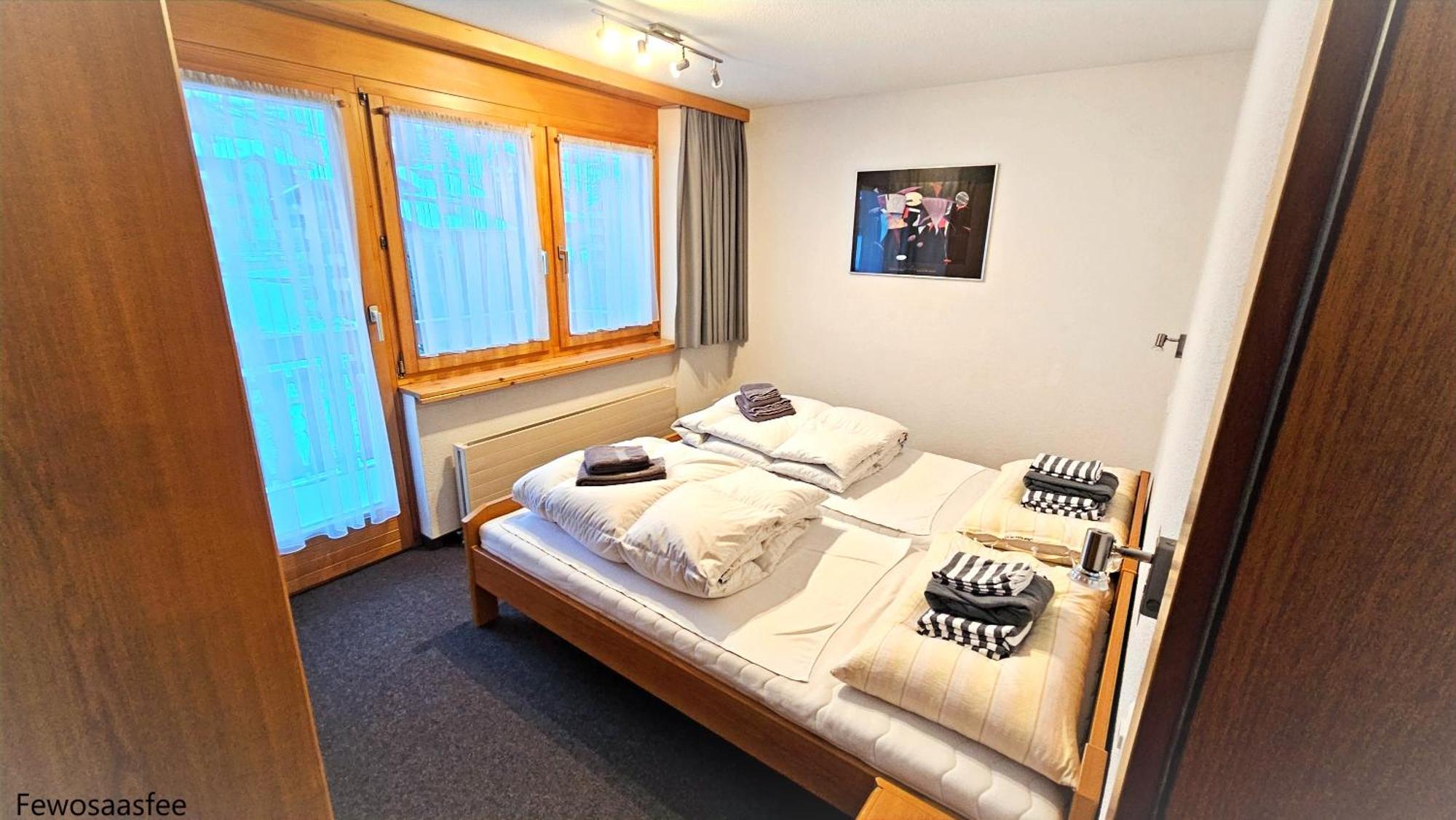 Fewosaasfee - Idealer Standort Im Sommer Und Winter *